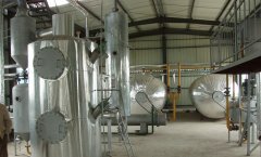 葵花籽油精煉設(shè)備操作注意事項(xiàng)(圖1) 葵花籽油精煉設(shè)備操作注意事項(xiàng)(圖1)