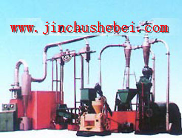 榨油設(shè)備 想你所想(圖1) 榨油設(shè)備