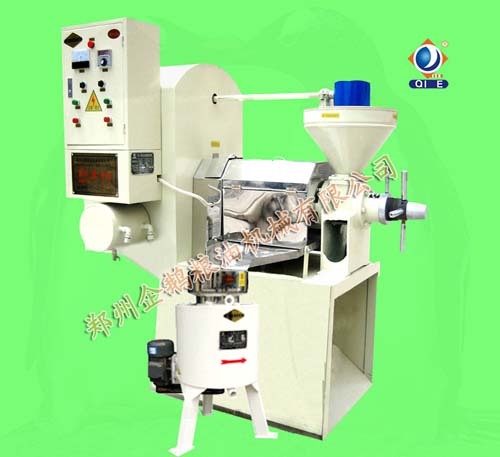 鄭州企鵝的榨油設(shè)備比別家的售價(jià)高(二)(圖1) 榨油設(shè)備,榨油設(shè)備哪家好,榨油生產(chǎn)線