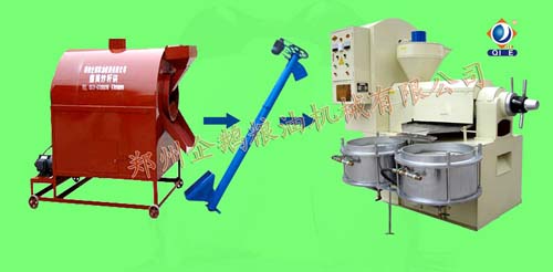 食用油健康生產(chǎn)任重而道遠(yuǎn)(圖1) 榨油設(shè)備,榨油設(shè)備哪家好,榨油設(shè)備價格,榨油設(shè)備廠家,榨油設(shè)備價格