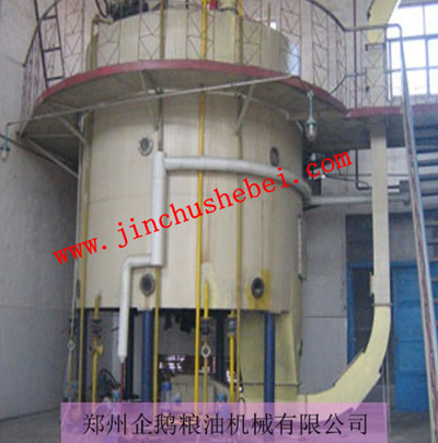 浸出設(shè)備車間的標(biāo)準(zhǔn)要求(圖1) 菜籽油成套浸出設(shè)備