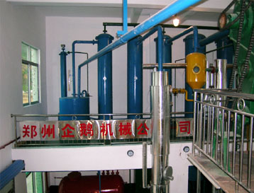 浸出設(shè)備需改變粗放發(fā)展模式(圖1) 浸出設(shè)備