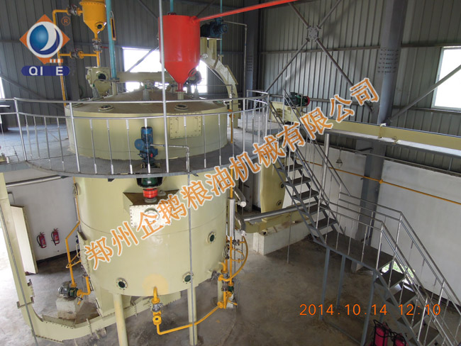 看浸出設(shè)備如何再造老工業(yè)雄風(fēng)(圖1) 浸出設(shè)備