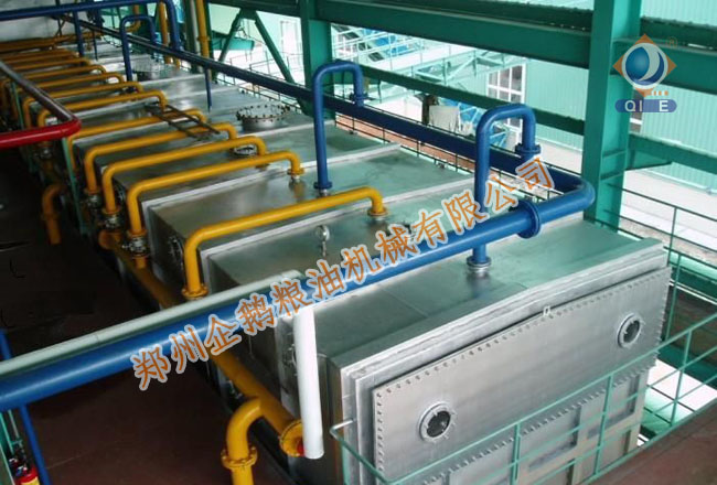 國(guó)內(nèi)浸出油設(shè)備如何注入增長(zhǎng)新動(dòng)能(圖1) 浸出設(shè)備