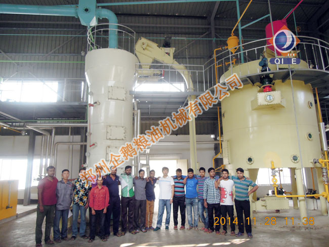 浸出設(shè)備廠家哪家賣的好(圖1) 浸出設(shè)備